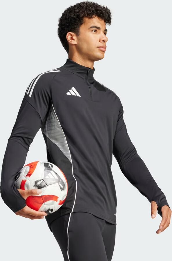 Adidas Tiro 25 Competition Training Shirt - Foto 3