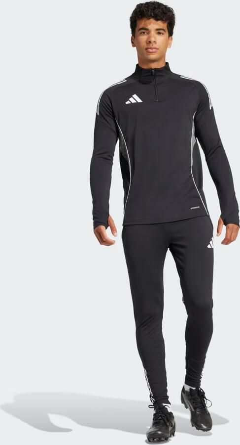 Adidas Tiro 25 Competition Training Shirt - Foto 4