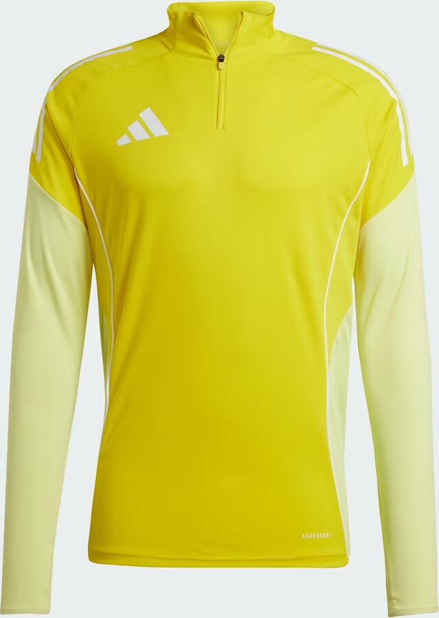 Adidas Tiro 25 Competition Training Shirt