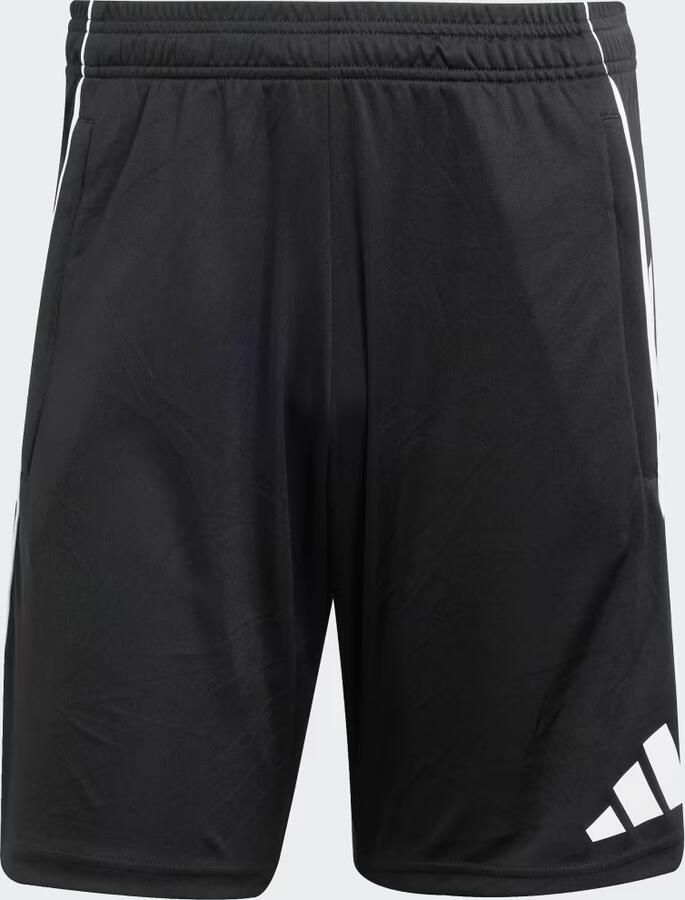 Adidas Newcastle United Training Shorts Zwart- Heren Zwart - Foto 2