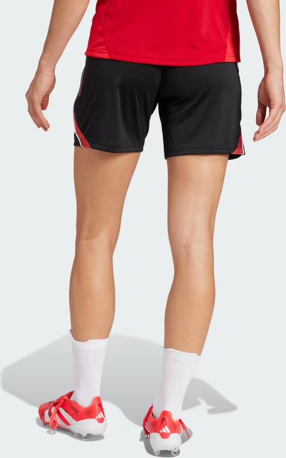 Adidas Korte Broek Short Tiro 25 Competition - Foto 4
