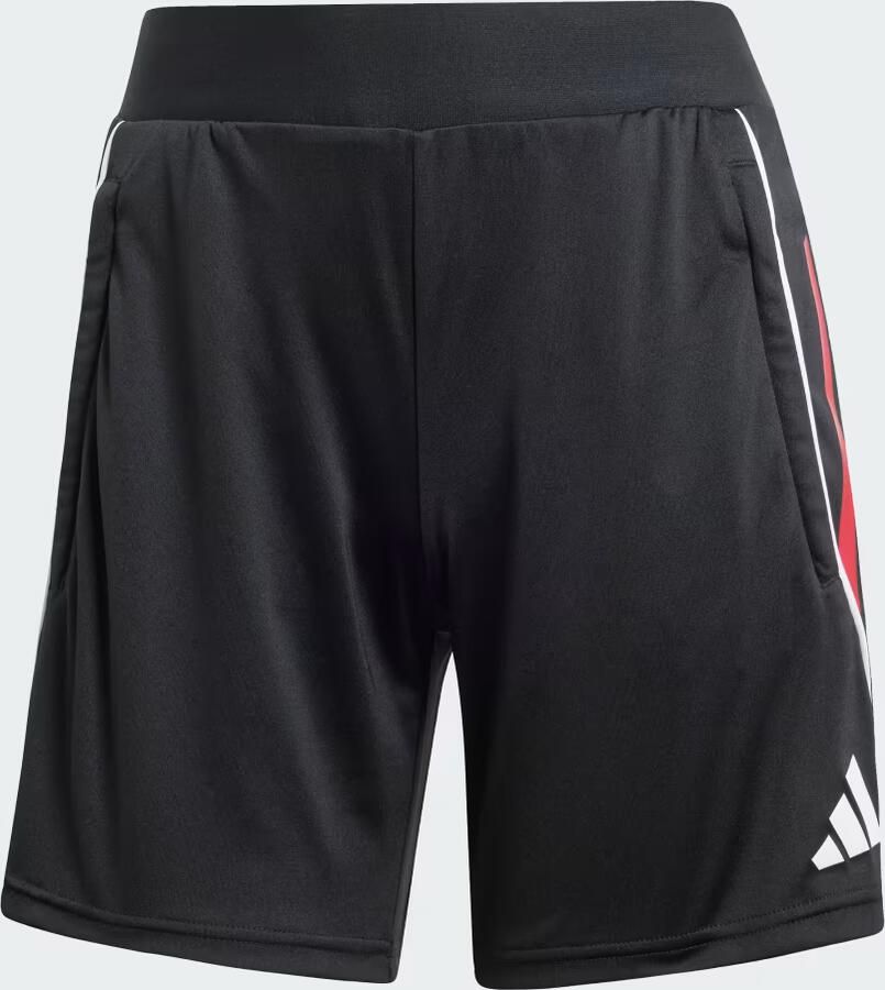 Adidas Korte Broek Short Tiro 25 Competition - Foto 2