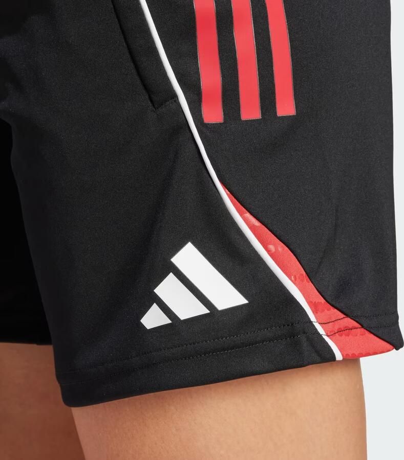 Adidas Korte Broek Short Tiro 25 Competition - Foto 3
