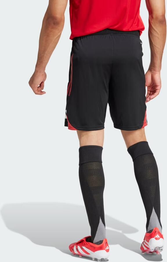 Adidas Korte Broek Short Tiro 25 Competition - Foto 5