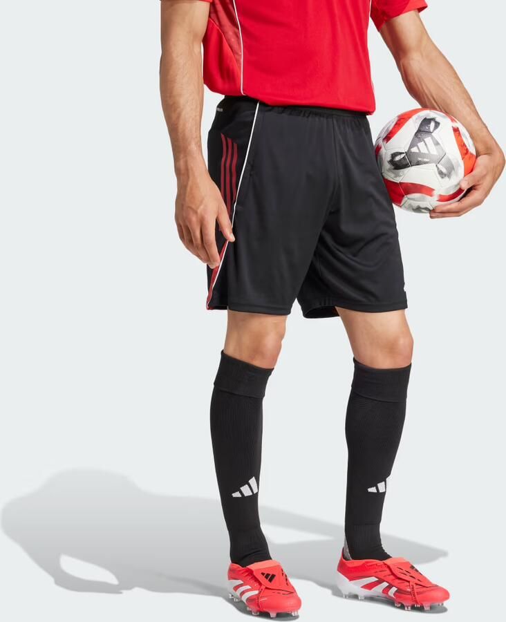 Adidas Korte Broek Short Tiro 25 Competition - Foto 3