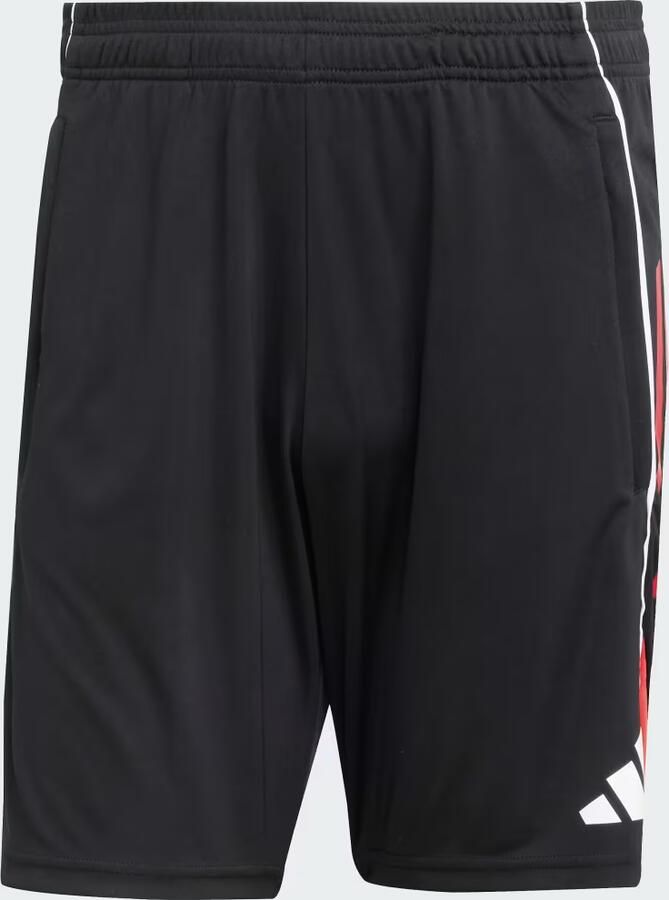 Adidas Korte Broek Short Tiro 25 Competition - Foto 4
