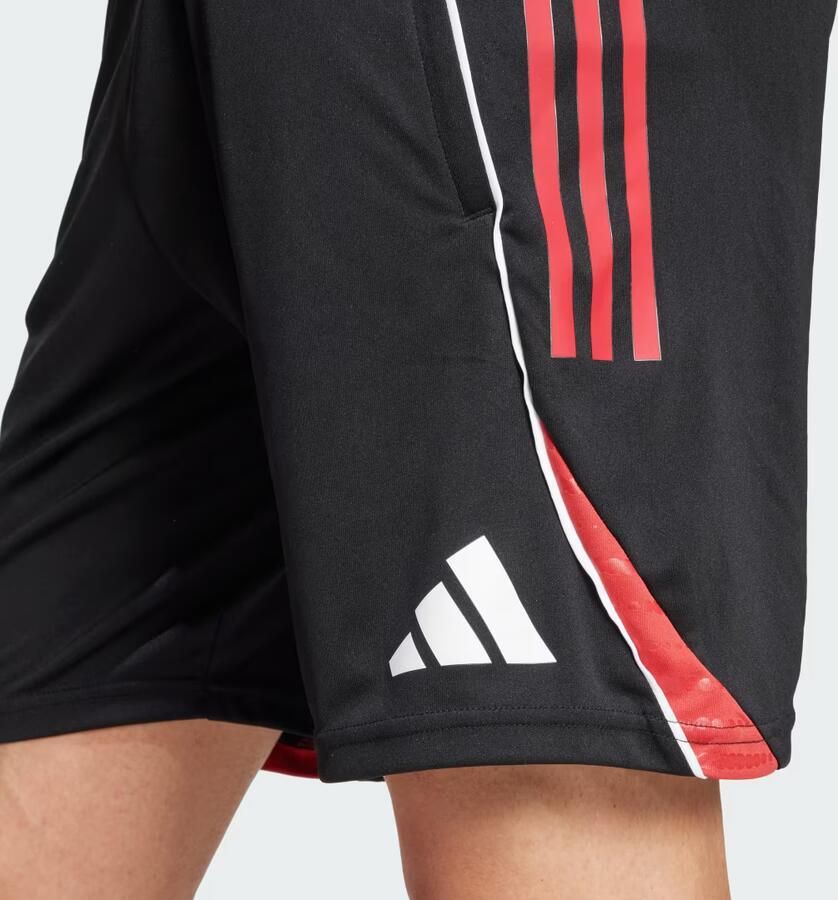 Adidas Korte Broek Short Tiro 25 Competition - Foto 2