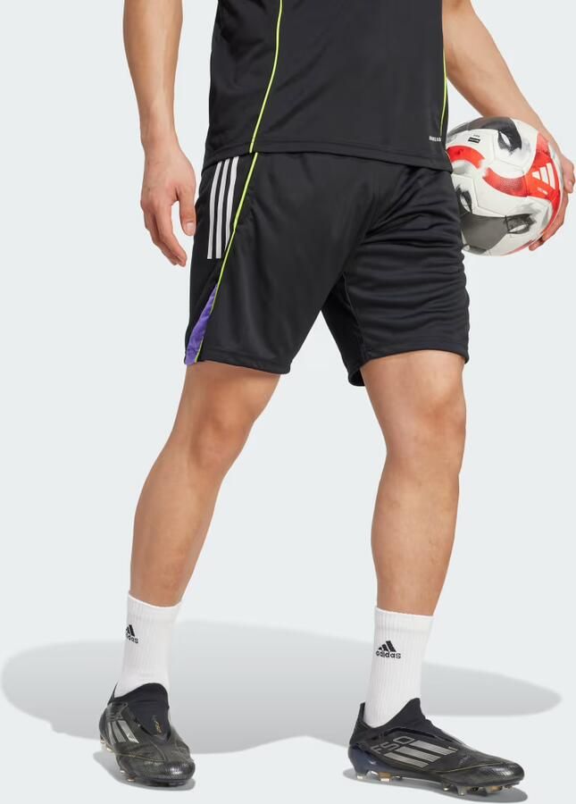 Adidas Tiro 25 Competition Training Short - Foto 5