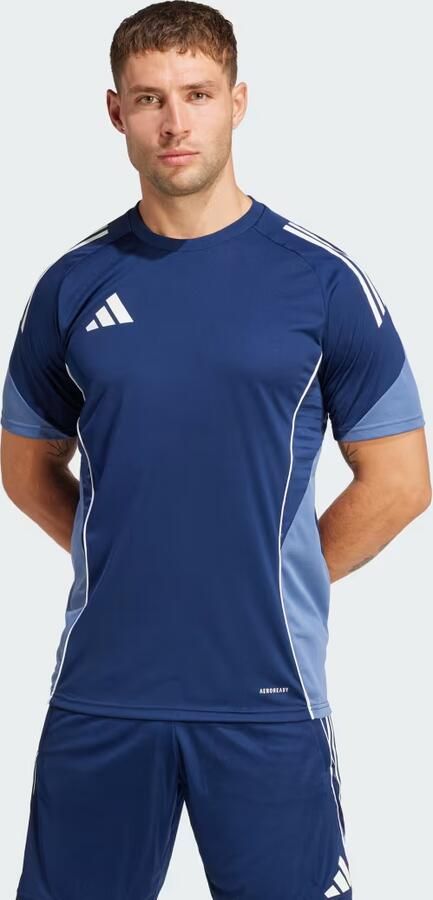 Adidas Tiro 25 Competition Training Voetbalshirt - Foto 5