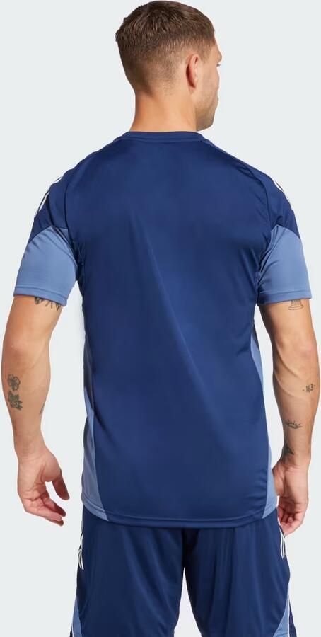 Adidas Tiro 25 Competition Training Voetbalshirt - Foto 4