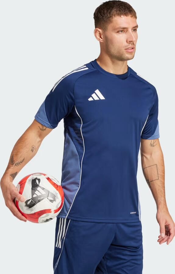 Adidas Tiro 25 Competition Training Voetbalshirt - Foto 3