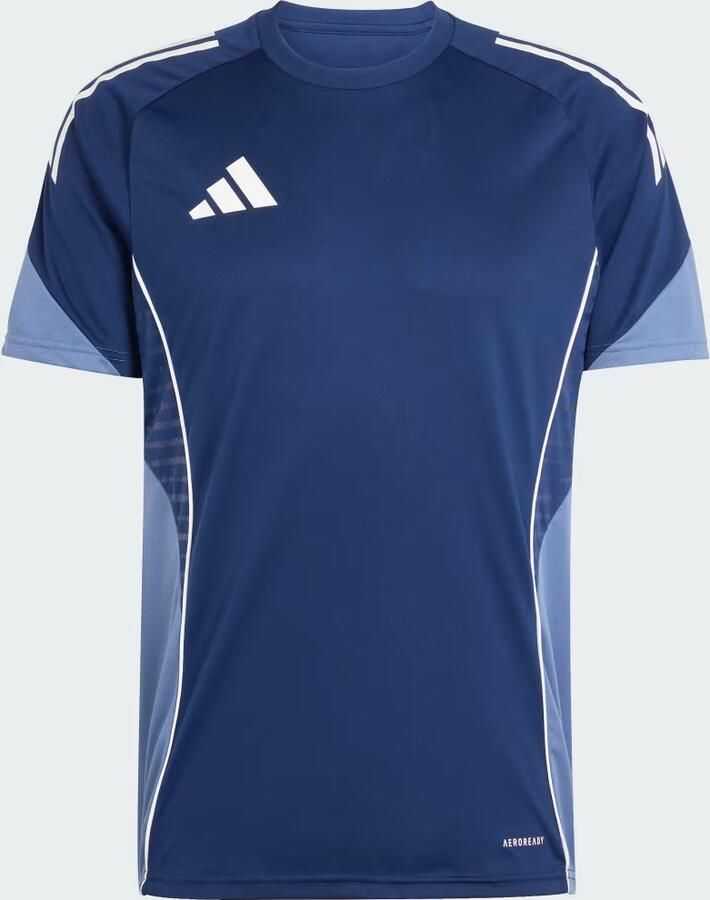 Adidas Tiro 25 Competition Training Voetbalshirt - Foto 2