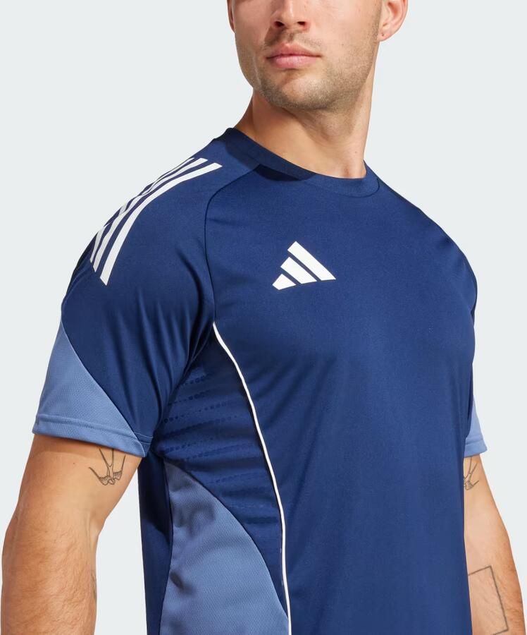 Adidas Tiro 25 Competition Training Voetbalshirt