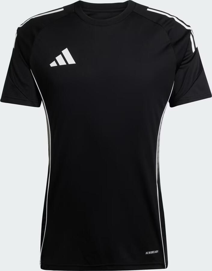 Adidas Newcastle United FC Training Shirt Zwart- Heren Zwart