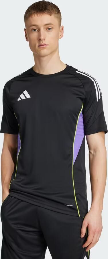 Adidas Tiro 25 Competition Training Voetbalshirt