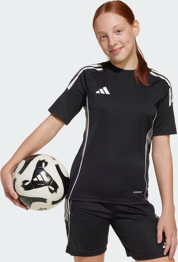 Adidas Tiro 25 Competition Training Voetbalshirt Kids