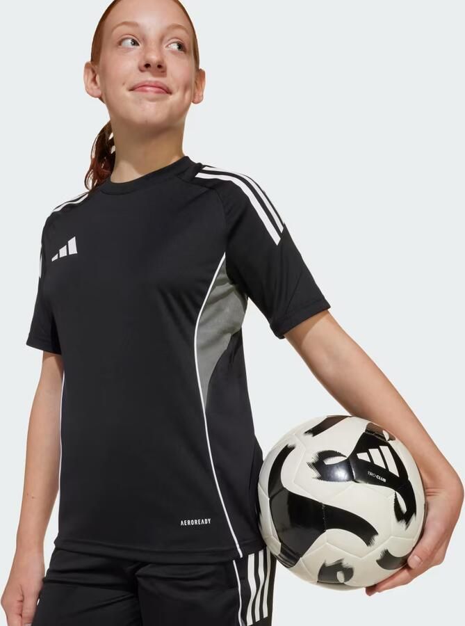 Adidas Tiro 25 Competition Training Voetbalshirt Kids - Foto 3