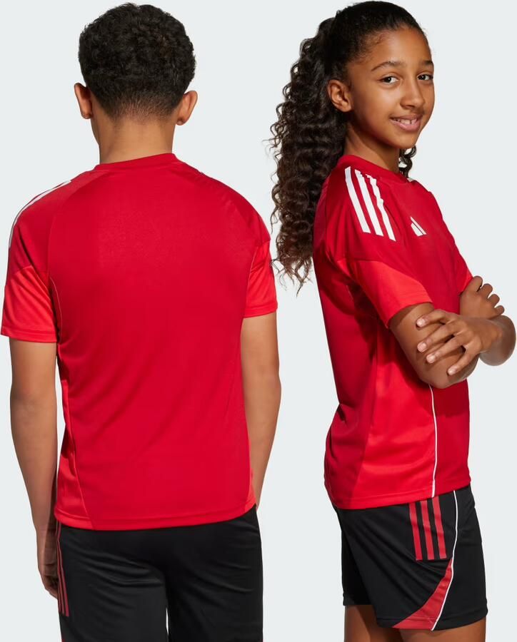 Adidas Tiro 25 Competition Training Voetbalshirt Kids - Foto 4