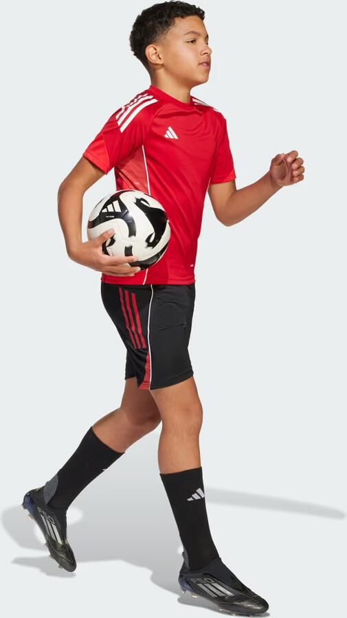 Adidas Tiro 25 Competition Training Voetbalshirt Kids - Foto 5