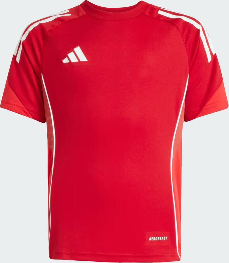 Adidas Tiro 25 Competition Training Voetbalshirt Kids - Foto 3