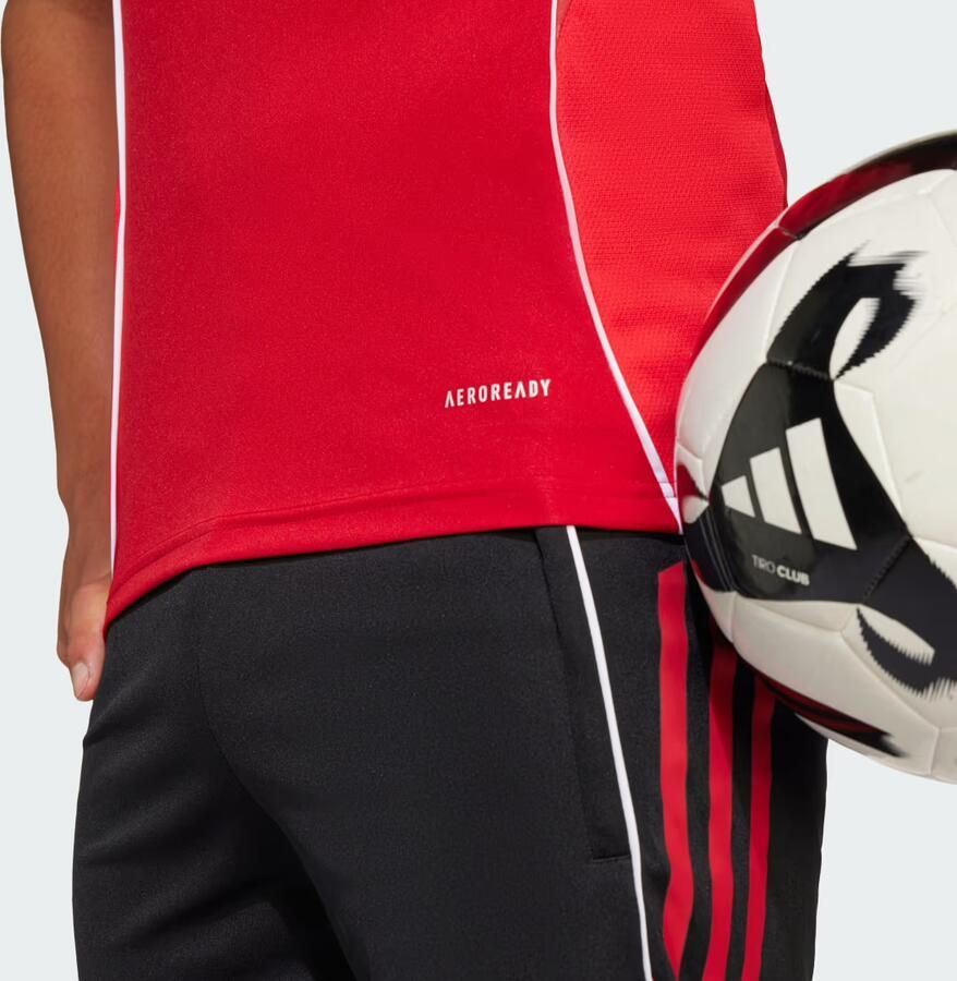 Adidas Tiro 25 Competition Training Voetbalshirt Kids - Foto 2