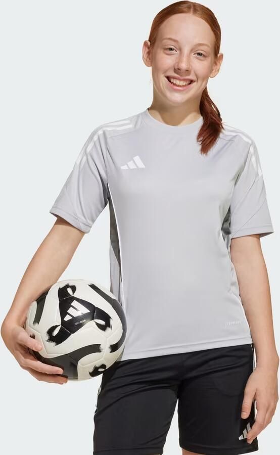 Adidas Tiro 25 Competition Training Voetbalshirt Kids