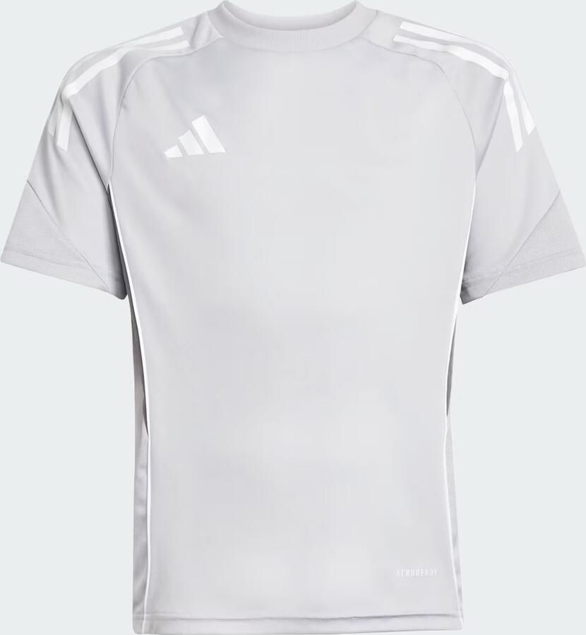 Adidas Tiro 25 Competition Training Voetbalshirt Kids - Foto 2