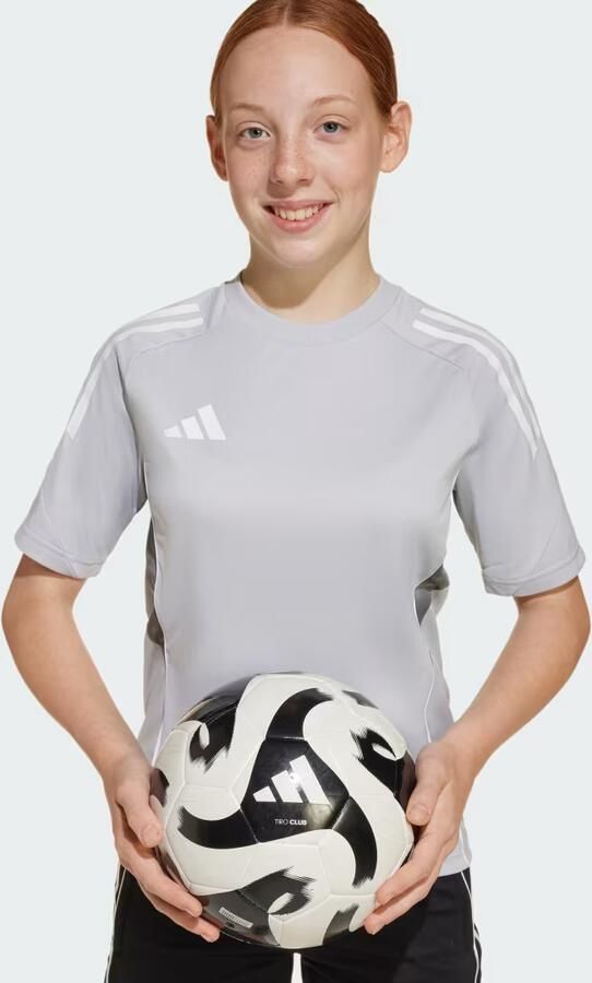Adidas Tiro 25 Competition Training Voetbalshirt Kids - Foto 4