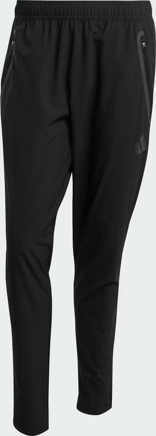 Adidas Celtic Vis Tech Track Pants Zwart- Heren Zwart - Foto 4