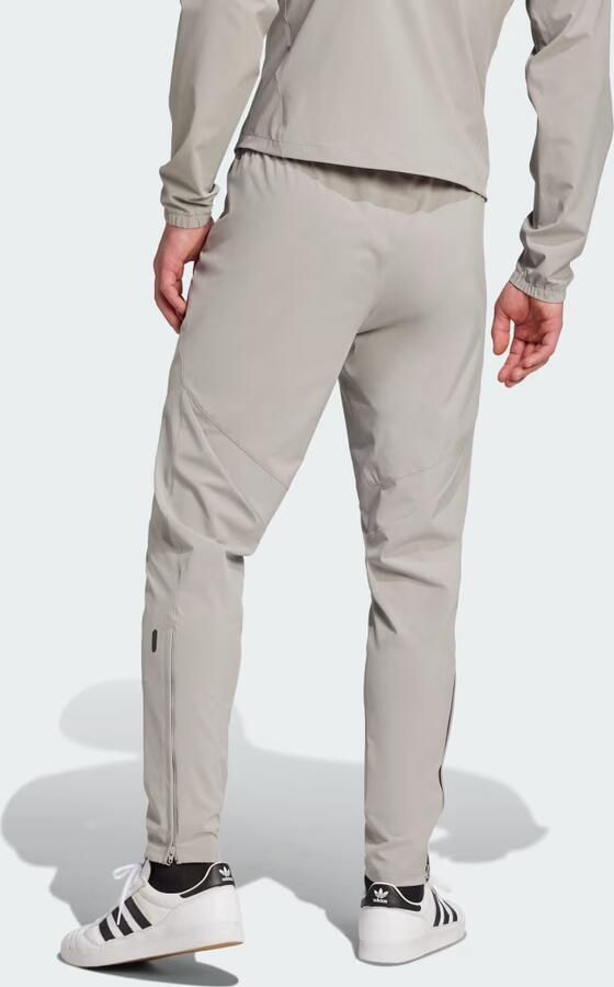 Adidas Tiro 25 Competition Vis Tech Reisbroek Grijs- Heren Grijs - Foto 2