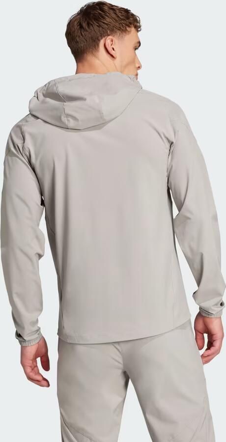 Adidas Tiro 25 Competition Vis Tech Reisjack - Foto 4