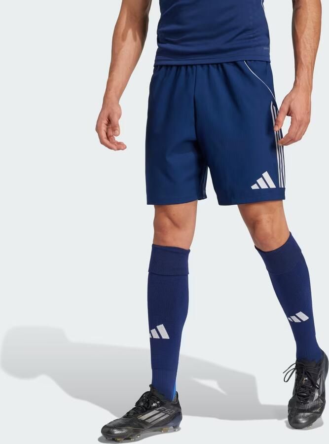 Adidas Tiro 25 Competition Wedstrijdshort