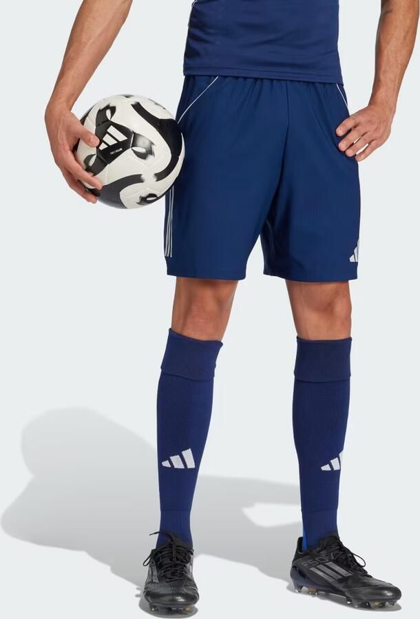 Adidas Tiro 25 Competition Wedstrijdshort - Foto 4