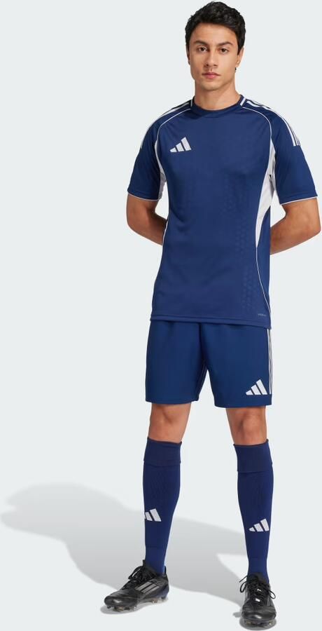 Adidas Tiro 25 Competition Wedstrijdshort - Foto 6