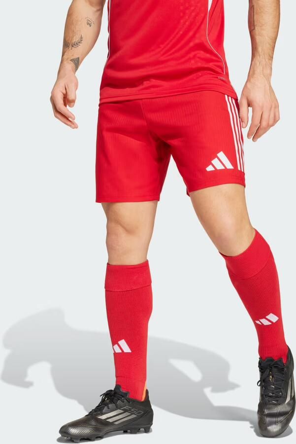 Adidas Tiro 25 Competition Wedstrijdshort