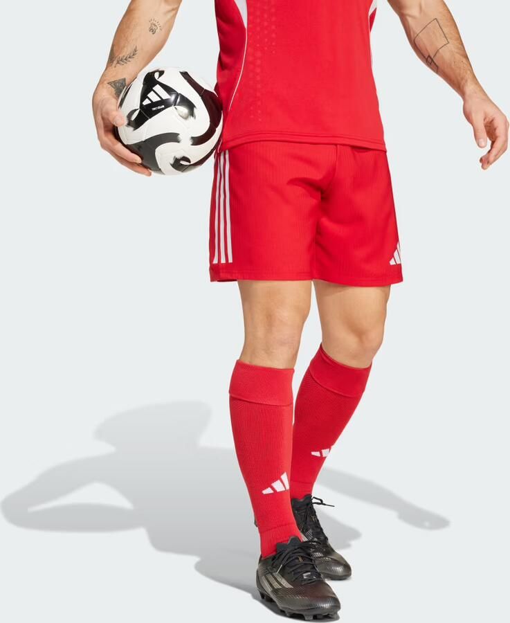 Adidas Tiro 25 Competition Wedstrijdshort - Foto 2