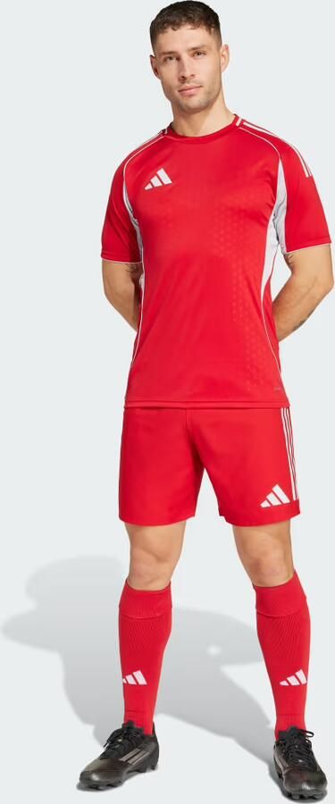 Adidas Tiro 25 Competition Wedstrijdshort - Foto 6