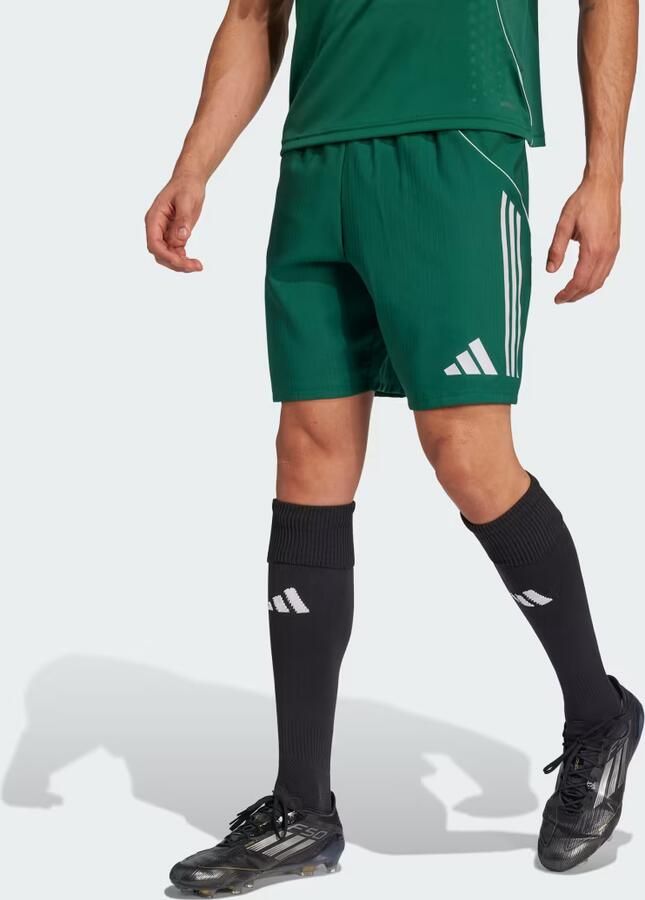 Adidas Tiro 25 Competition Wedstrijdshort