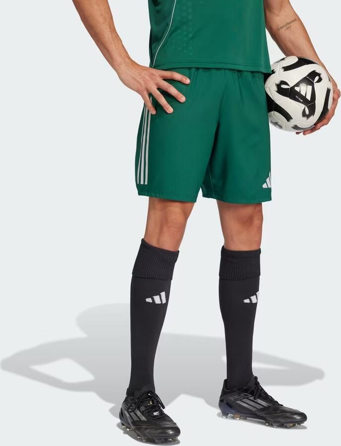 Adidas Tiro 25 Competition Wedstrijdshort - Foto 4