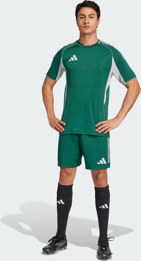 Adidas Tiro 25 Competition Wedstrijdshort - Foto 6