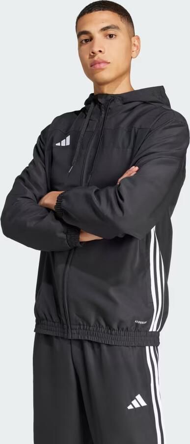 Adidas Trainingsjack Veste de survête t Tiro 25 Essentials
