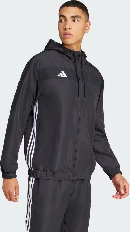 Adidas Trainingsjack Veste de survête t Tiro 25 Essentials - Foto 4