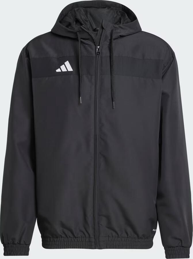 Adidas Trainingsjack Veste de survête t Tiro 25 Essentials - Foto 3