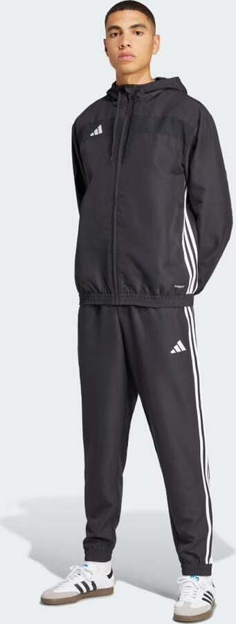 Adidas Trainingsjack Veste de survête t Tiro 25 Essentials - Foto 6