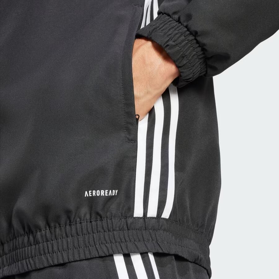 Adidas Trainingsjack Veste de survête t Tiro 25 Essentials - Foto 2
