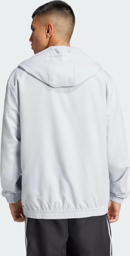 Adidas Tiro 25 Essentials Geweven Hoodie - Foto 5