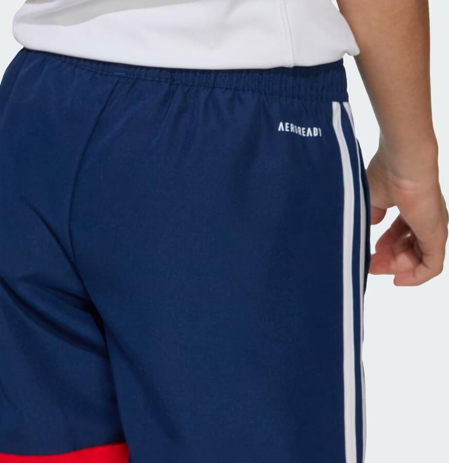 Adidas Perfor ce Trainingsshort TIRO ES W SHO Y (1-delig)