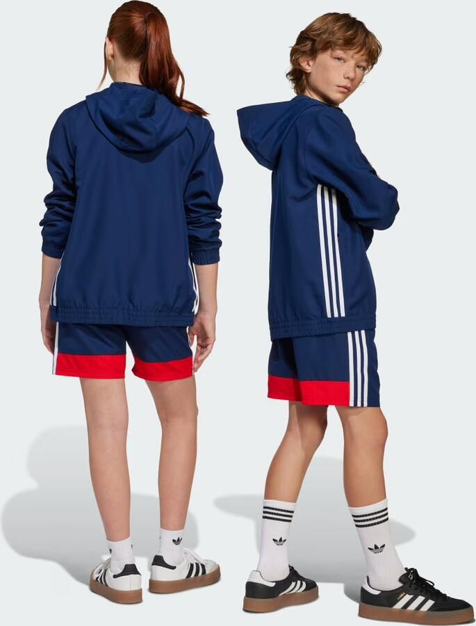 Adidas Perfor ce Trainingsshort TIRO ES W SHO Y (1-delig) - Foto 4