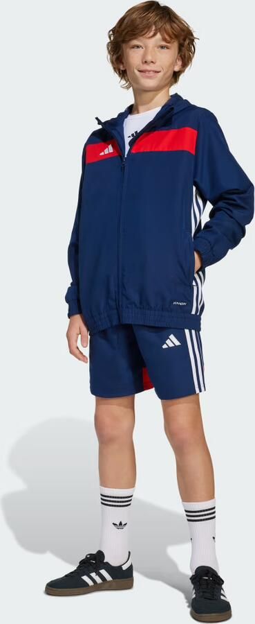 Adidas Perfor ce Trainingsshort TIRO ES W SHO Y (1-delig) - Foto 5