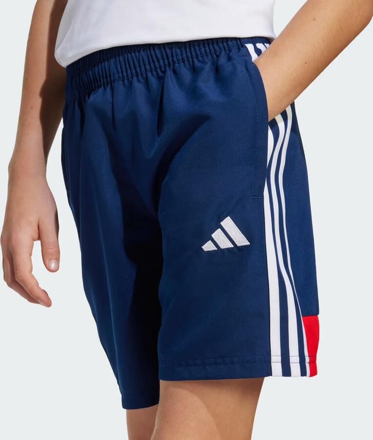 Adidas Perfor ce Trainingsshort TIRO ES W SHO Y (1-delig) - Foto 3